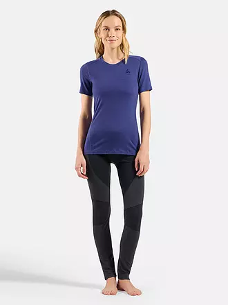 ODLO | Camiseta interior de mujer Natural Merino 200 | 